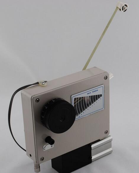 繞線機(jī)張力器