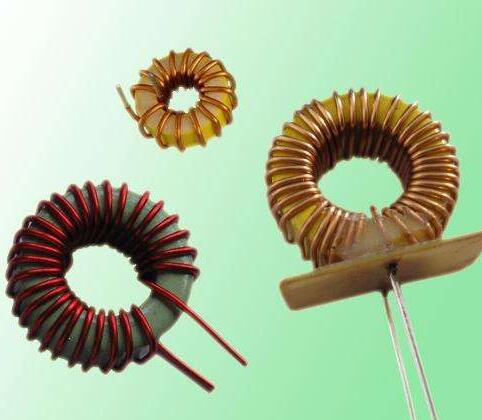 環(huán)型線圈勾針